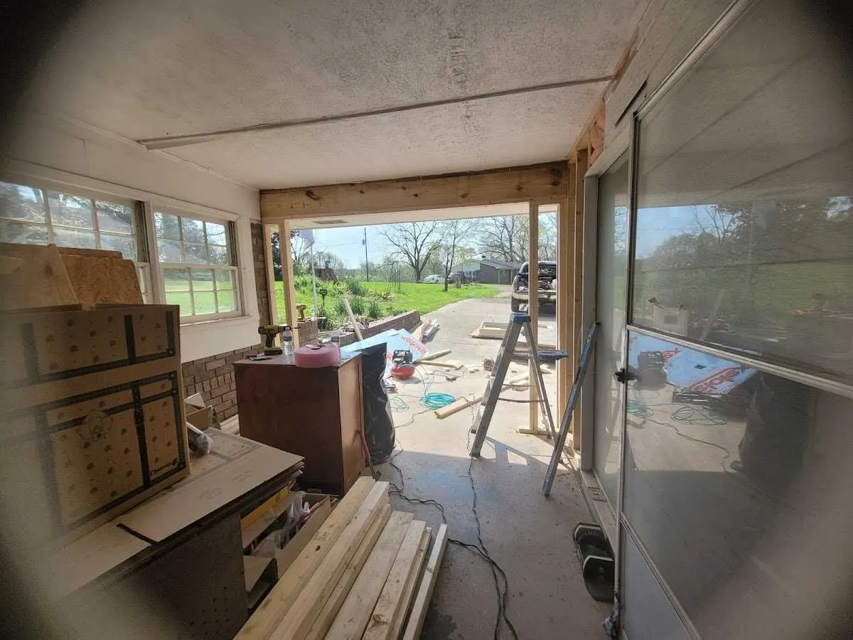 Air movers and dehumidifier for Drying & Dehumidification in Minot